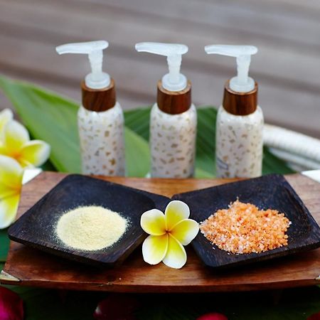 Ola Villas At Uluwatu Pecatu Kültér fotó
