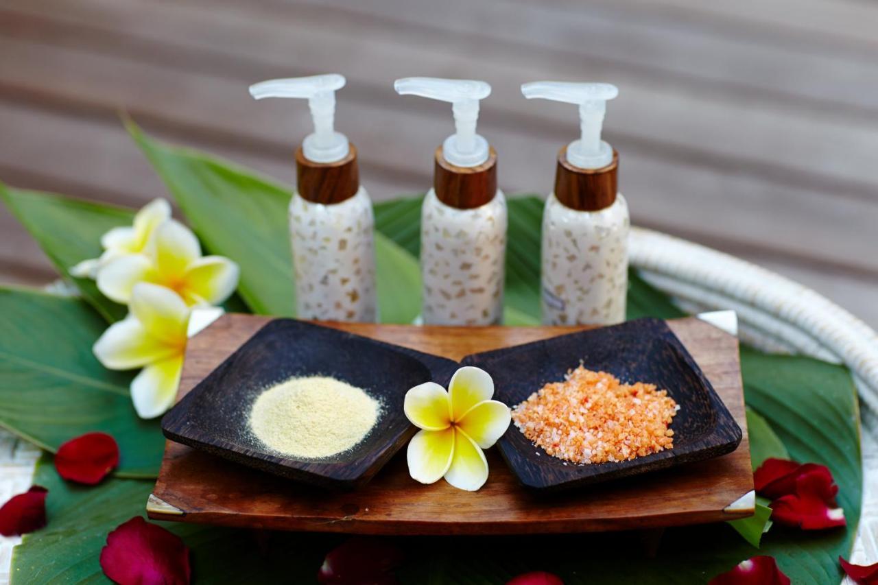 Ola Villas At Uluwatu Pecatu Kültér fotó