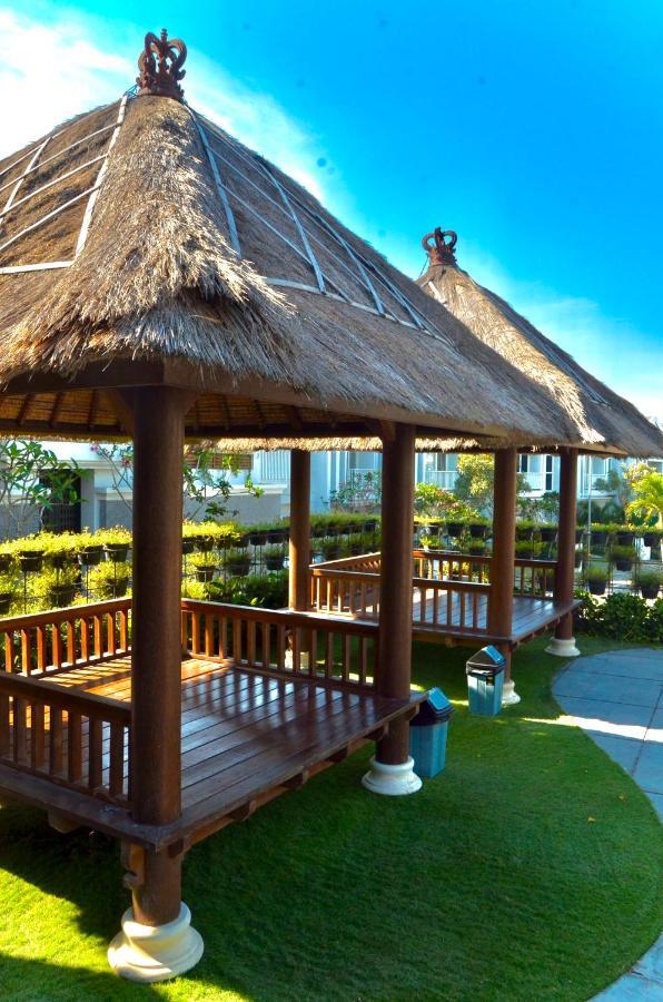 Ola Villas At Uluwatu Pecatu Kültér fotó
